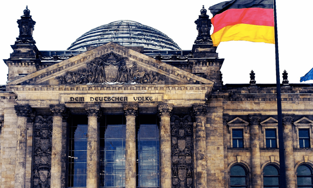 German Banking Giant Commerzbank Applies For Crypto License